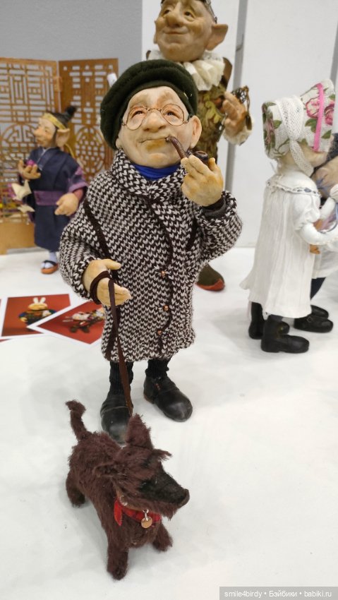 Бал Блайз в Москве. Часть1