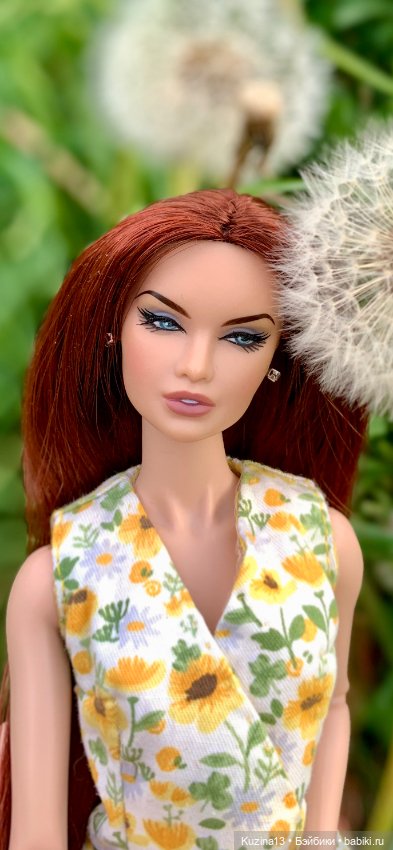 Куклы Integrity Toys (Интегрити): Poppy Parker