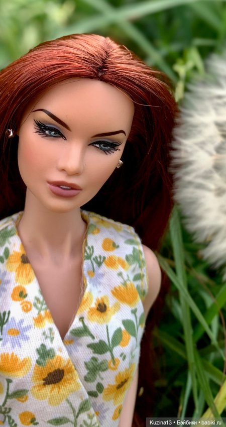 Куклы Integrity Toys (Интегрити): Poppy Parker (фото 2)