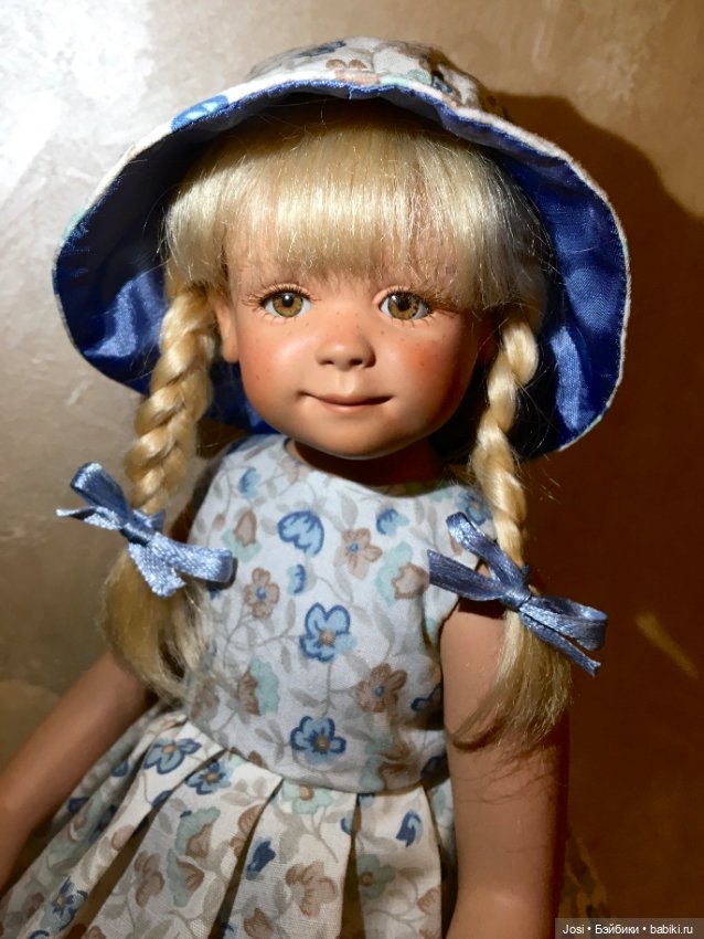 Lorry и Nancy от Gabriele Muller 2004