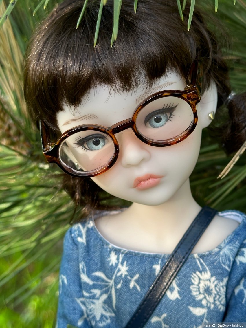 Сейдж (часть 2) 🌾 — Куклы Ruby Red (Руби Ред) Fashion Friends: Siblies