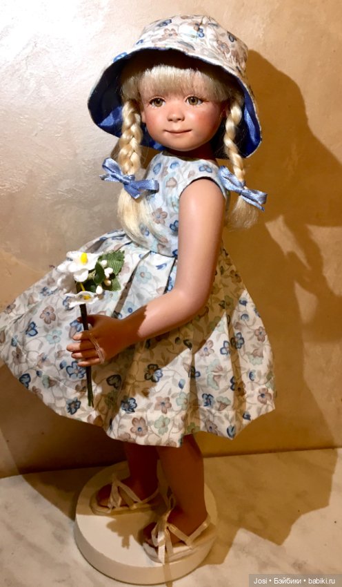 Lorry и Nancy от Gabriele Muller 2004