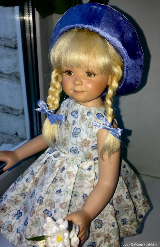 Lorry и Nancy от Gabriele Muller 2004