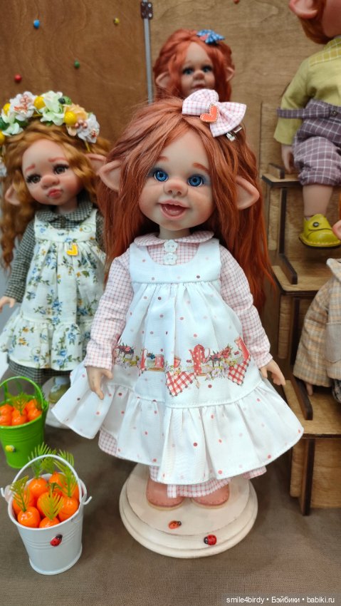 Бал Блайз в Москве. Часть 2