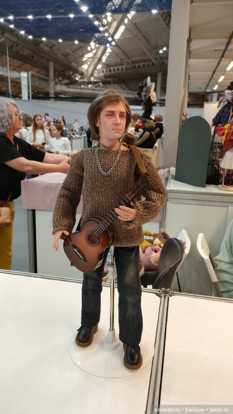 Бал Блайз в Москве. Часть 2 (фото 8)