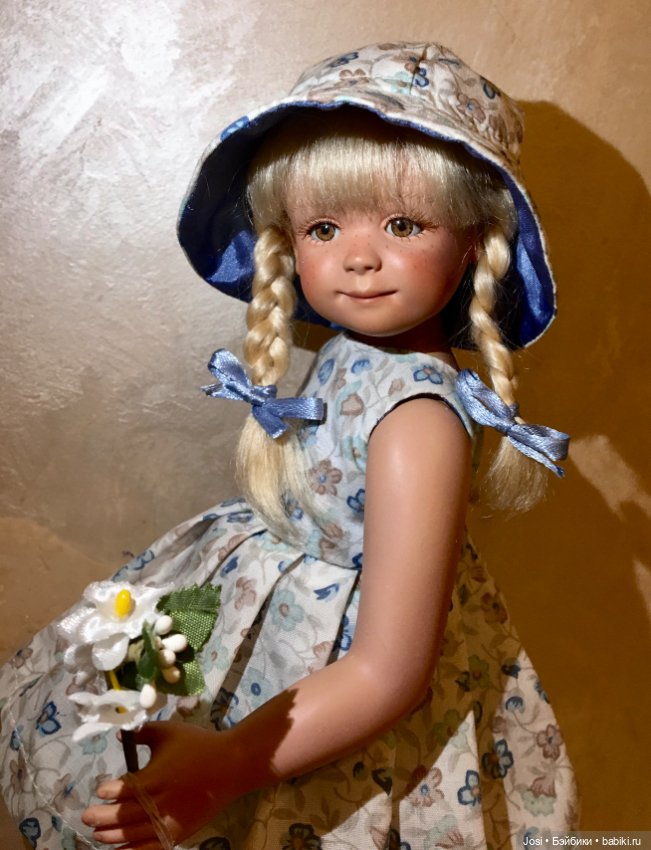 Lorry и Nancy от Gabriele Muller 2004