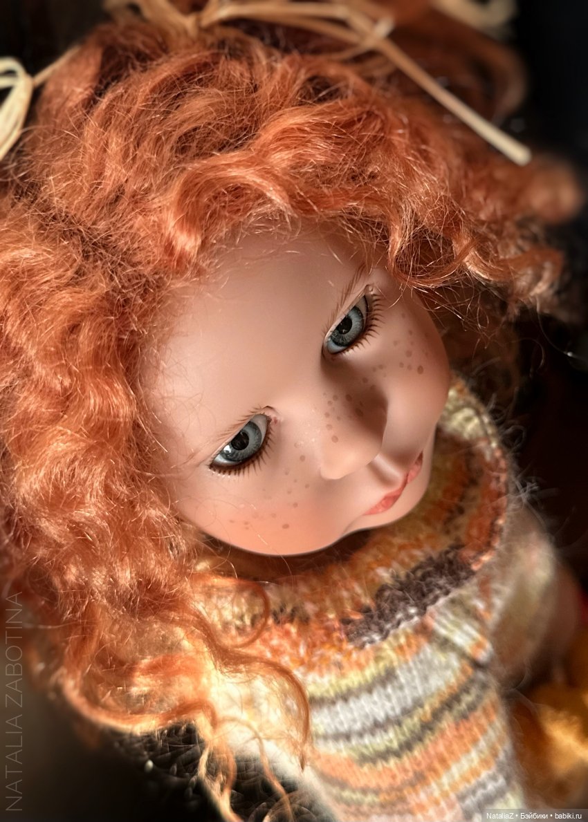 "Домовая Сова" — Марта Цвергназе (фото 8)