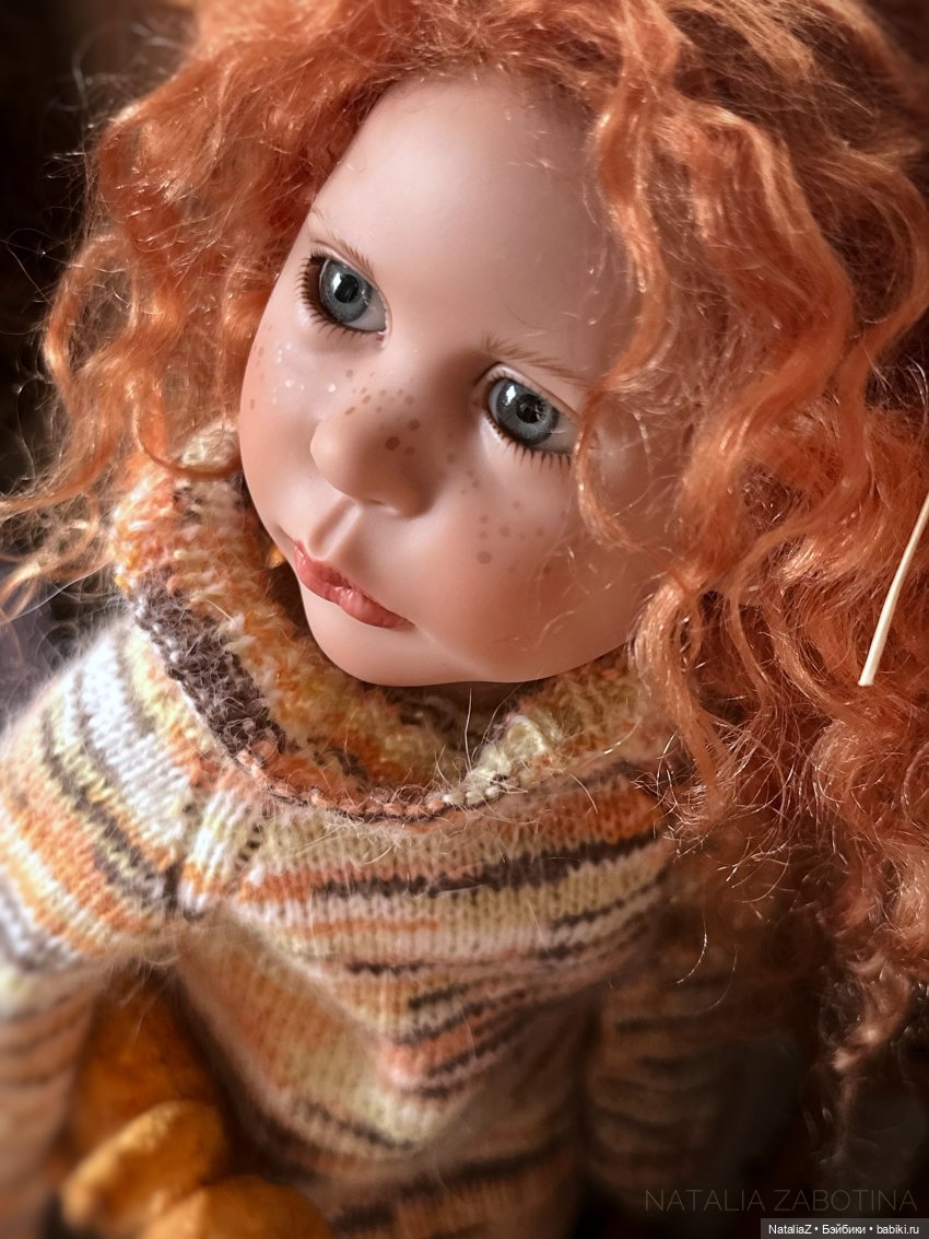 "Домовая Сова" — Марта Цвергназе (фото 6)