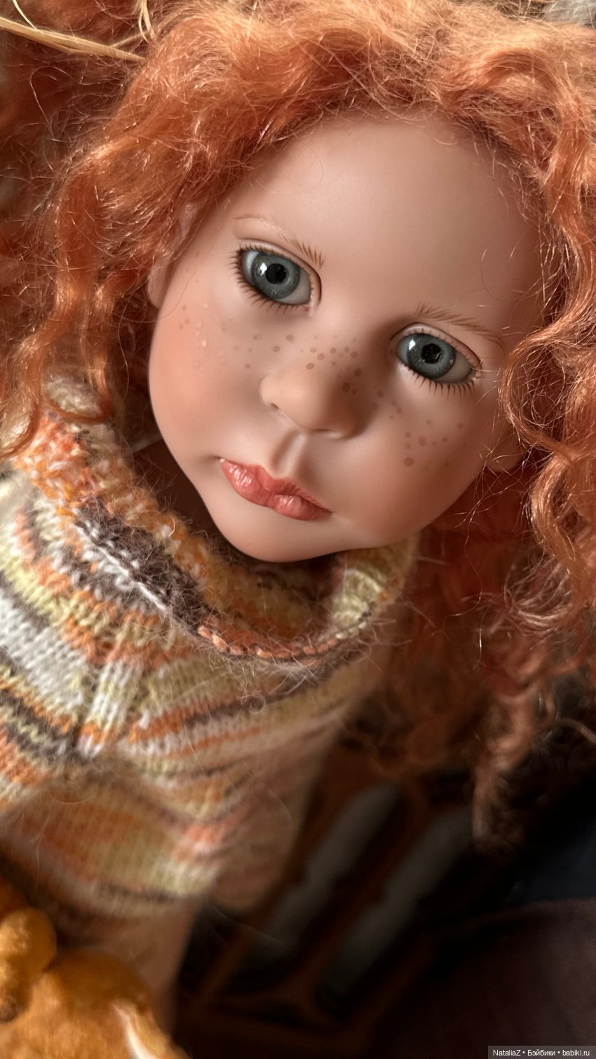 "Домовая Сова" — Марта Цвергназе (фото 10)