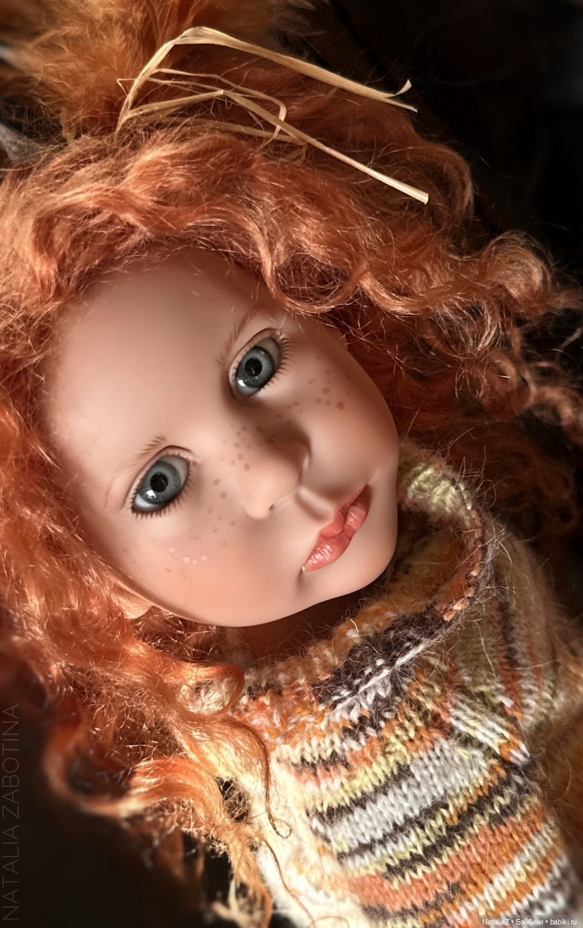 "Домовая Сова" — Марта Цвергназе (фото 9)