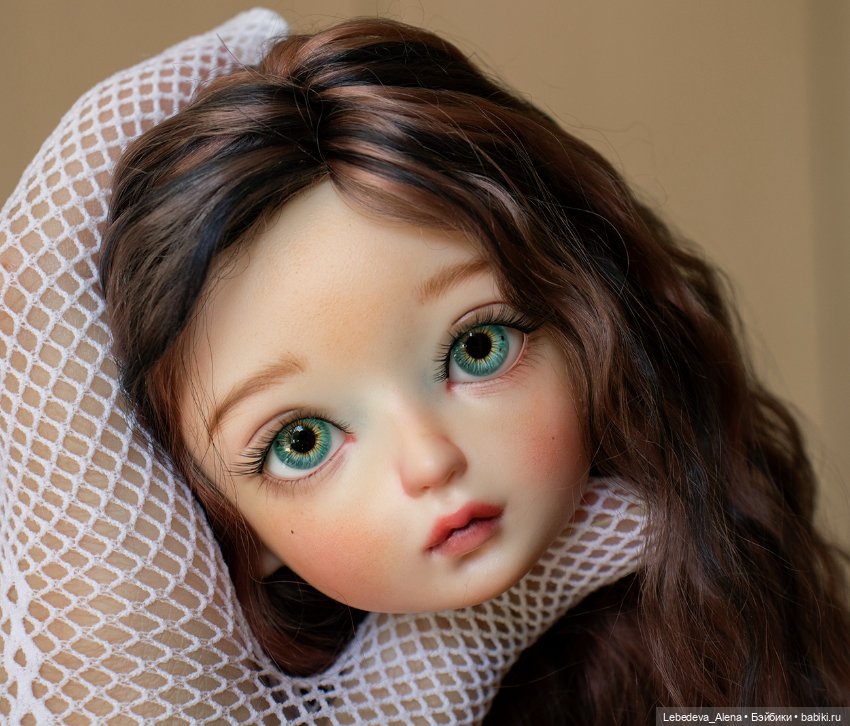 Мэйки, часть 10 — ООАК и репейнт игровых кукол: Bratz