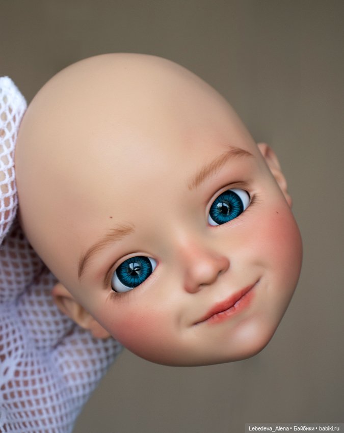 Мэйки, часть 10 — ООАК и репейнт игровых кукол: Bratz (фото 5)