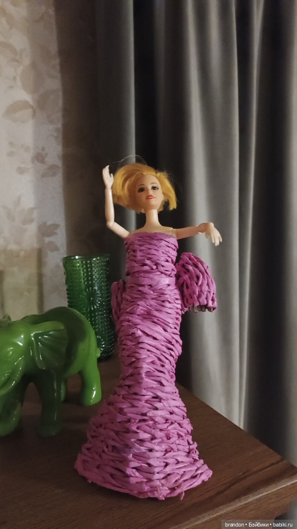 Мерилин Монро и пацанка — Аналоги Барби и куклы 1/6: клоны 90