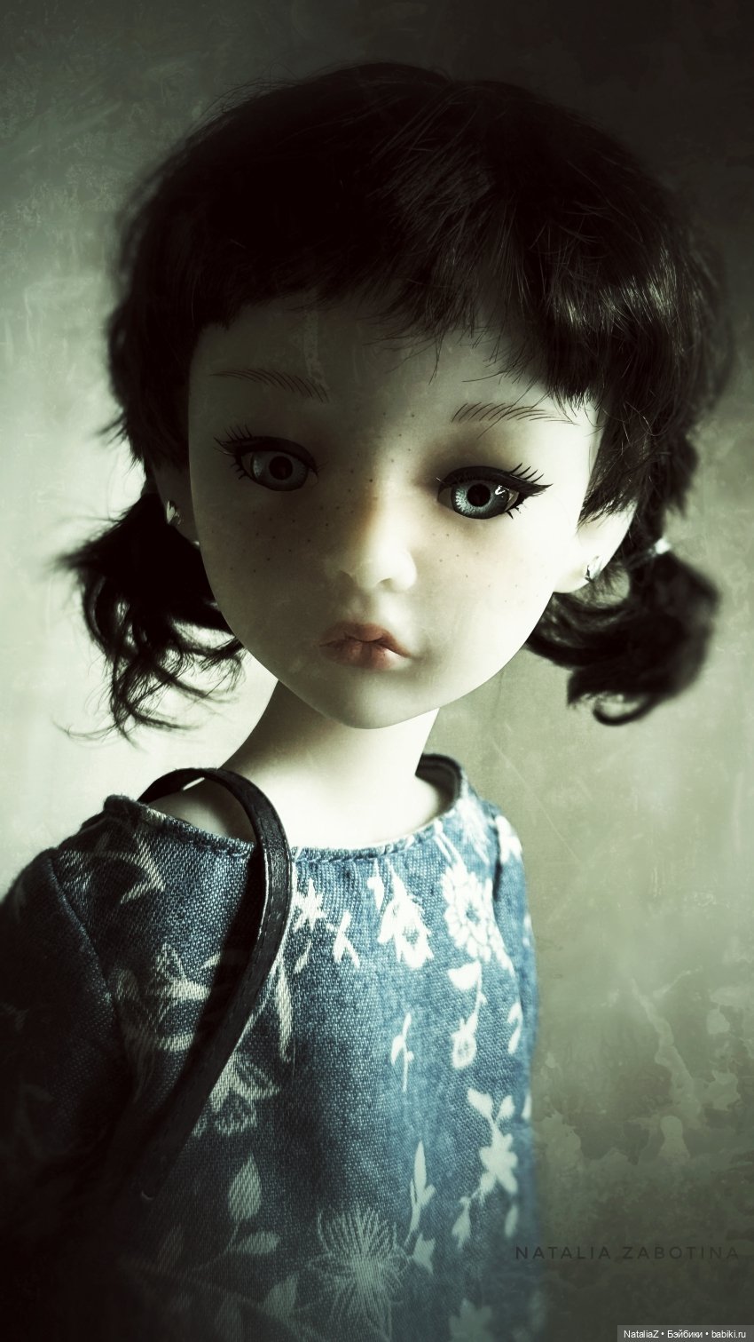 Сейдж (первые фото) 🌾 — Куклы Ruby Red (Руби Ред) Fashion Friends: Siblies