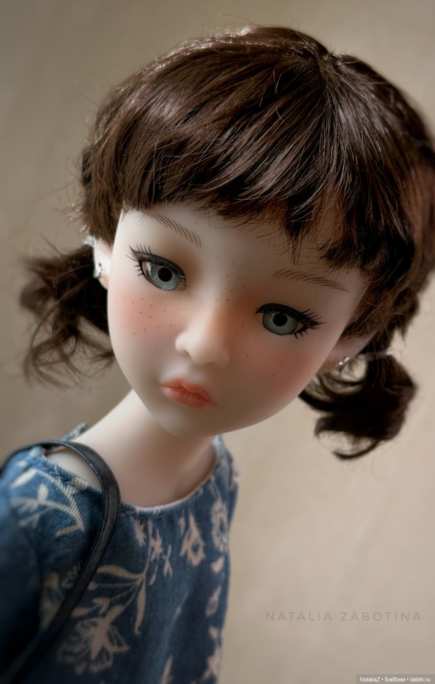 Сейдж (первые фото) 🌾 — Куклы Ruby Red (Руби Ред) Fashion Friends: Siblies (фото 6)