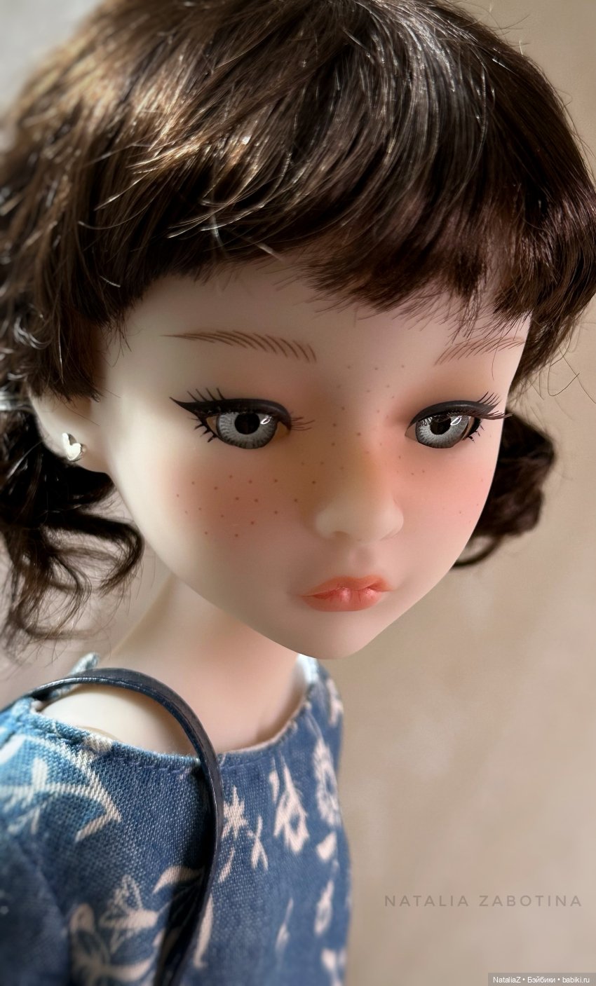 Сейдж (первые фото) 🌾 — Куклы Ruby Red (Руби Ред) Fashion Friends: Siblies