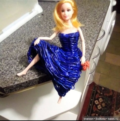 Мерилин Монро и пацанка — Аналоги Барби и куклы 1/6: клоны 90 (фото 4)