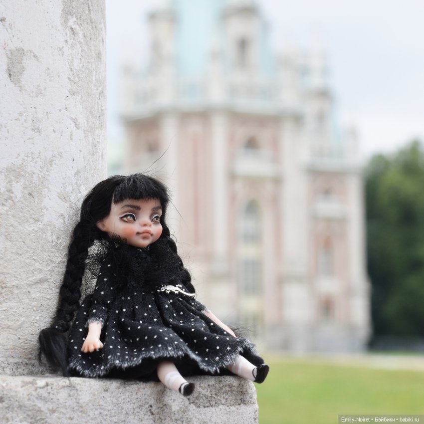 Мои покупки с выставки — Домашние фото авторских игрушек: Тедди (фото 7)