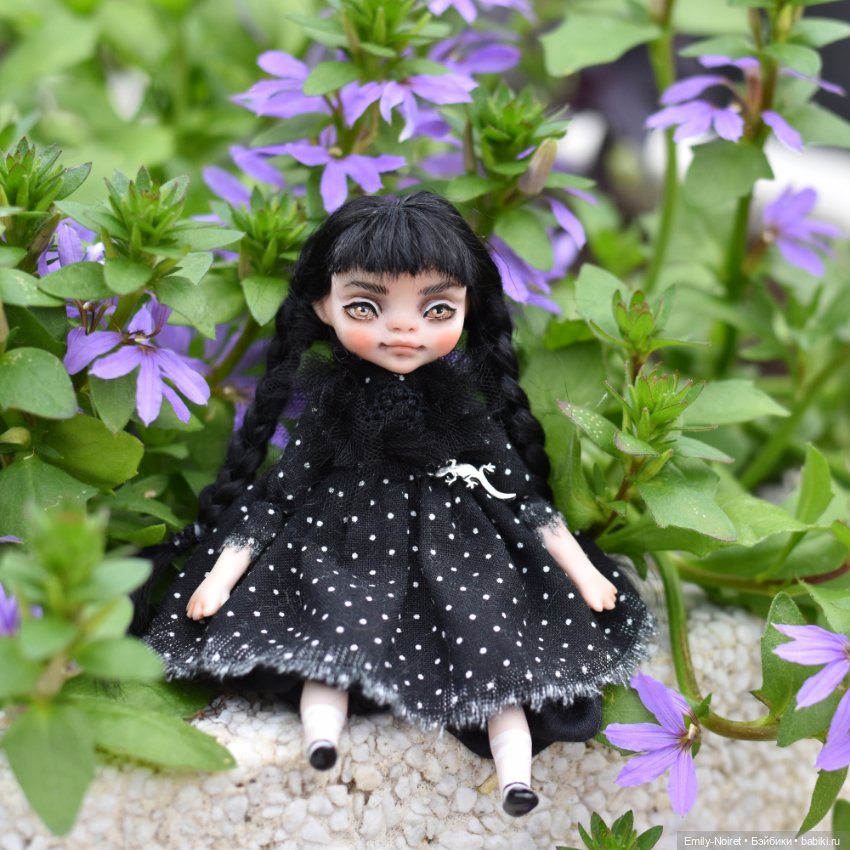 Мои покупки с выставки — Домашние фото авторских игрушек: Тедди (фото 9)