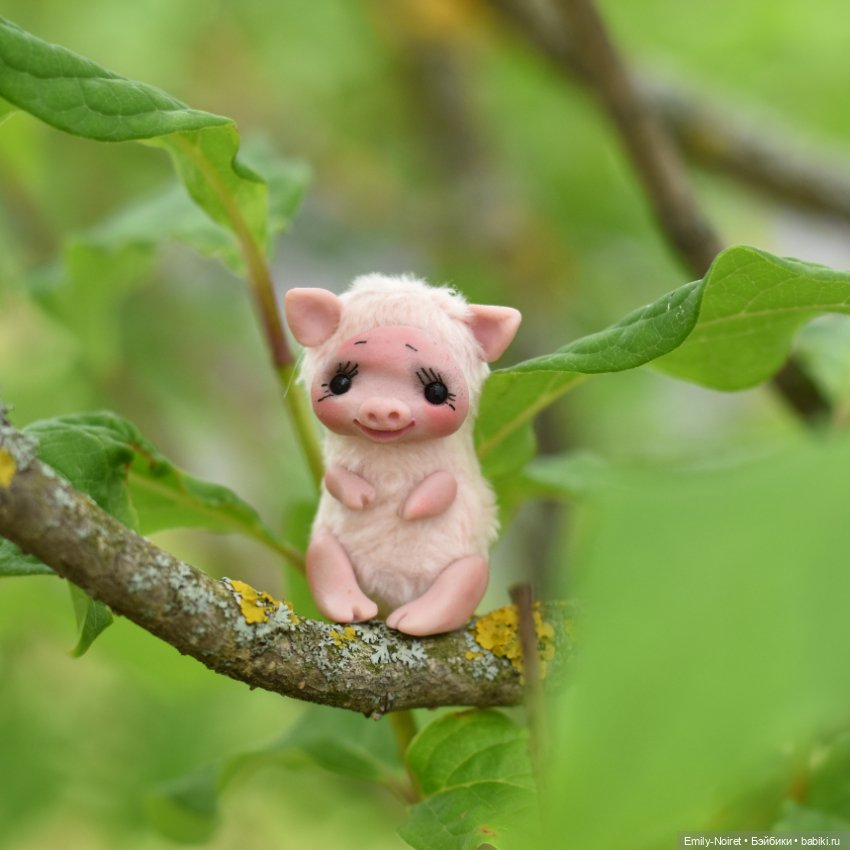 Мои покупки с выставки — Домашние фото авторских игрушек: Тедди (фото 3)