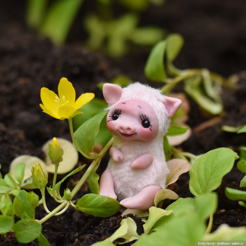 Мои покупки с выставки — Домашние фото авторских игрушек: Тедди (фото 5)