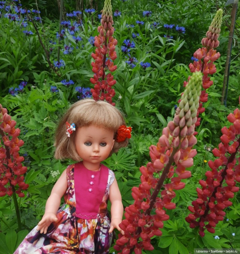 Банально:прогулялись в новом платье💃🍀🌸🌼 (фото 9)