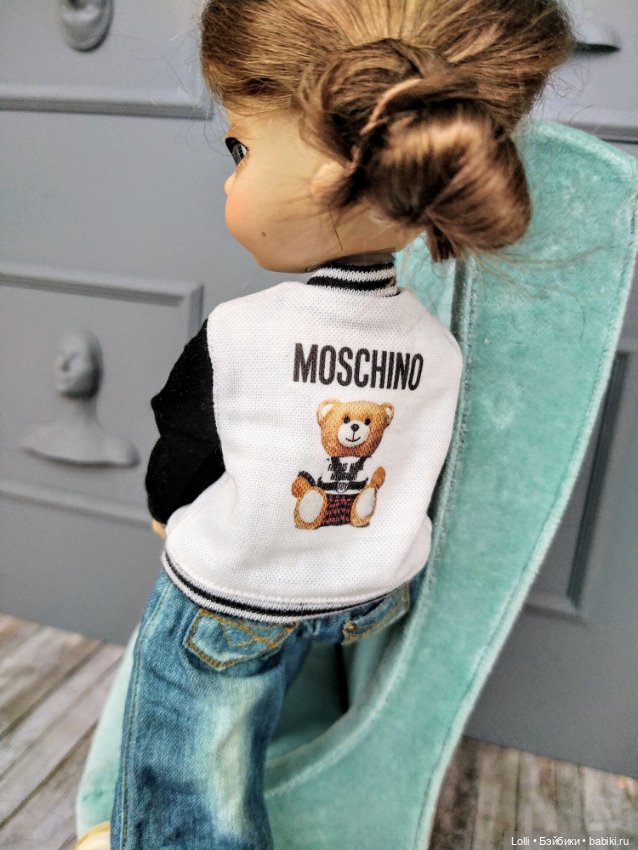 Я вас вижу ☺️. Идете на Доллскар? 1 часть