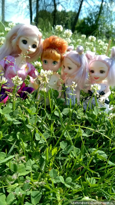 Не легко быть старшей сестрой (фото 5)