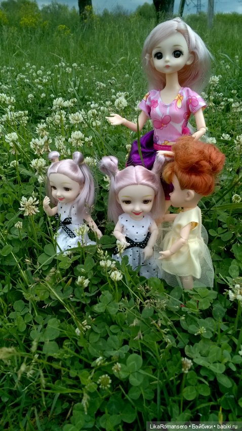 Не легко быть старшей сестрой (фото 2)