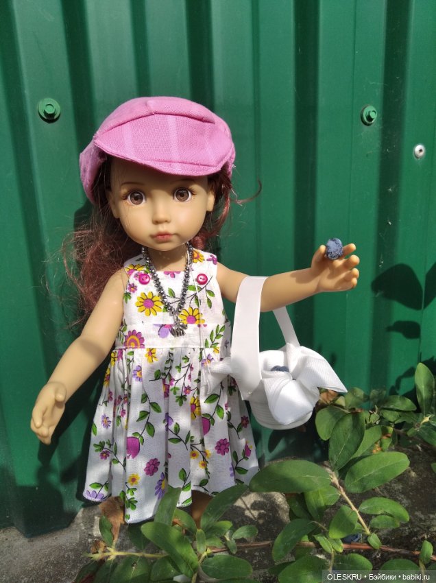 Светочка на даче часть 2 — Интересное и необычное: фотоподборки (фото 6)