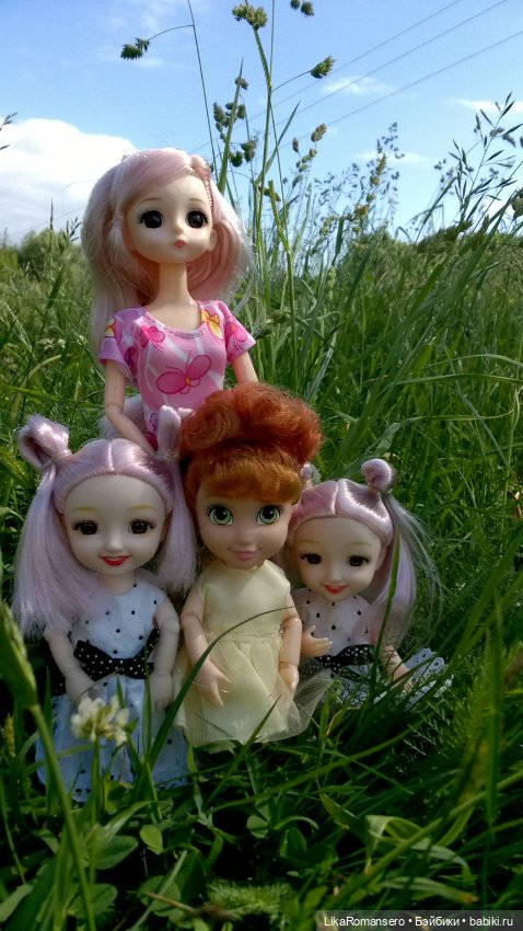 Не легко быть старшей сестрой (фото 7)