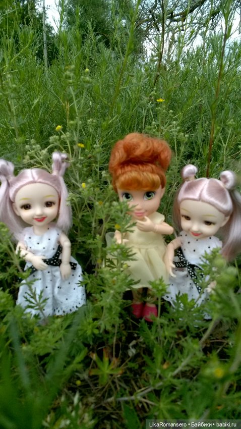 Не легко быть старшей сестрой (фото 9)