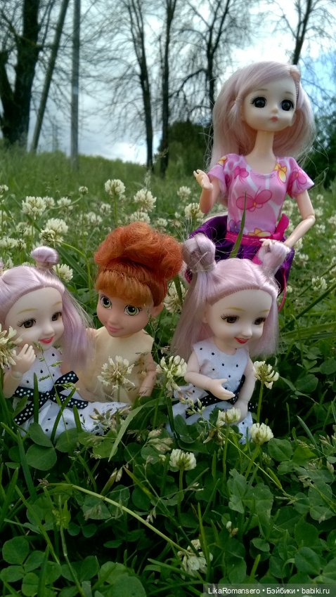 Не легко быть старшей сестрой (фото 3)