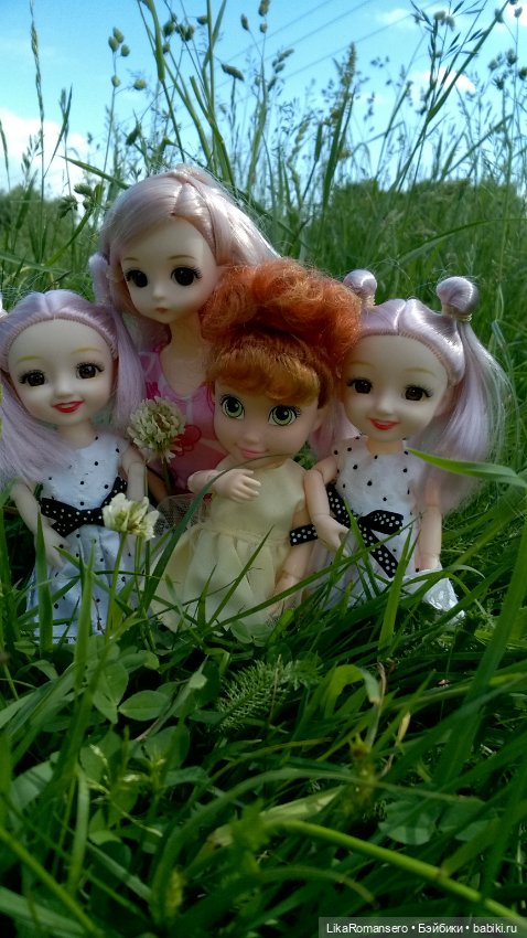 Не легко быть старшей сестрой (фото 8)