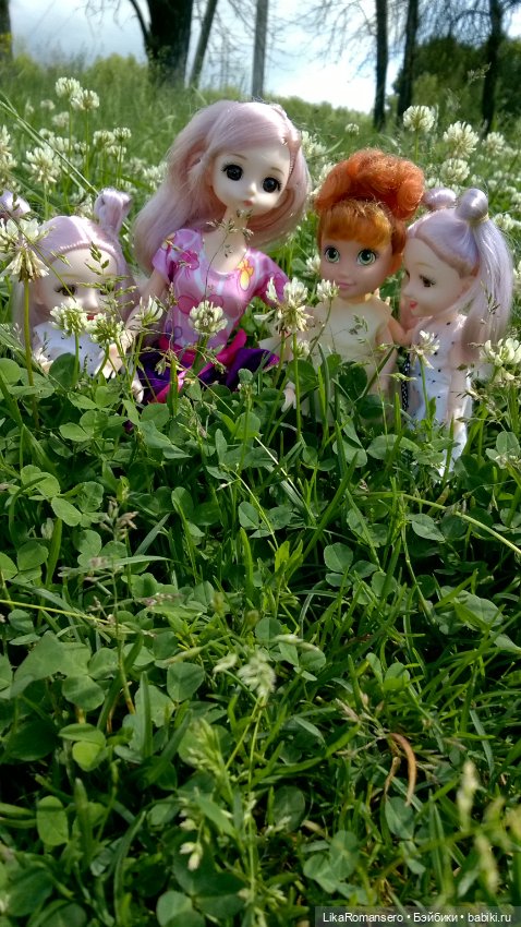 Не легко быть старшей сестрой (фото 6)