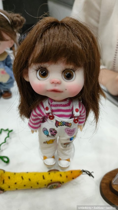 Бал Блайз в Москве. Часть 2