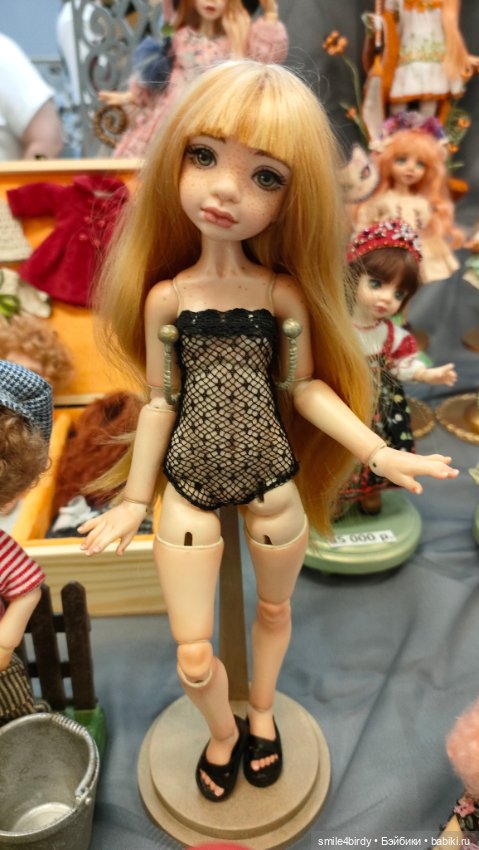 Бал Блайз в Москве. Часть 2