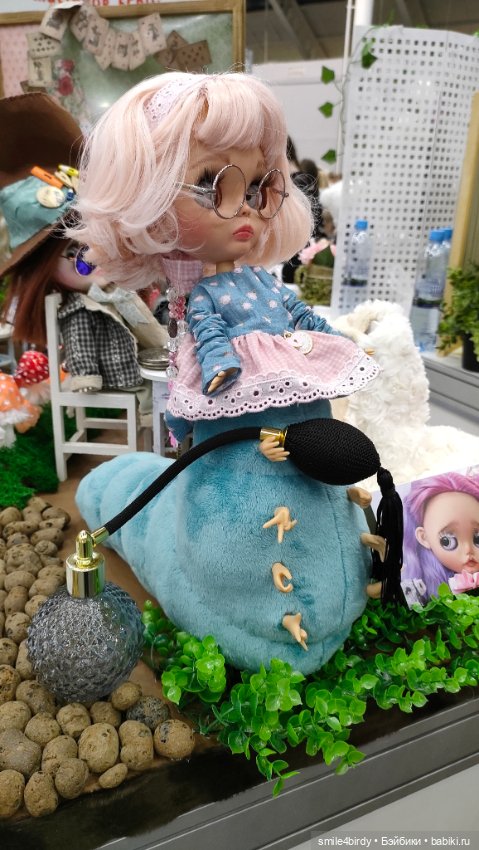 Бал Блайз в Москве. Часть 2