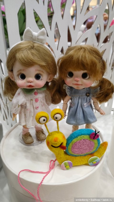 Бал Блайз в Москве. Часть1