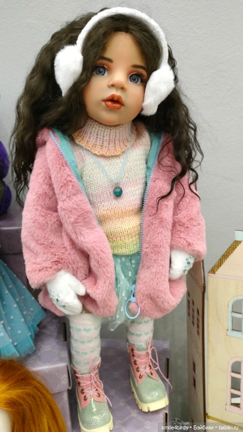 Бал Блайз в Москве. Часть 2