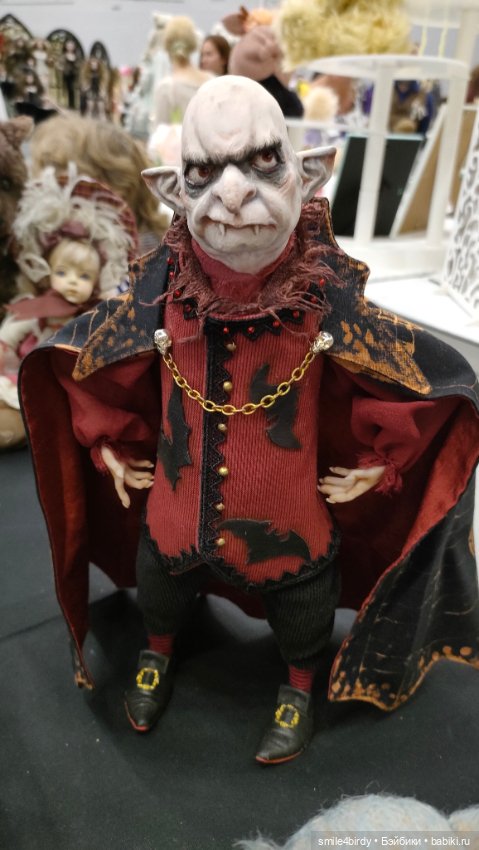 Бал Блайз в Москве. Часть1