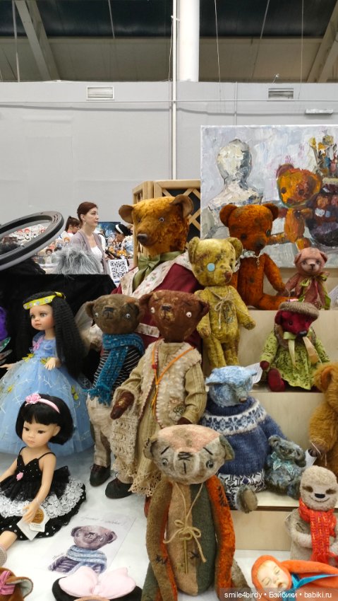 Бал Блайз в Москве. Часть 2