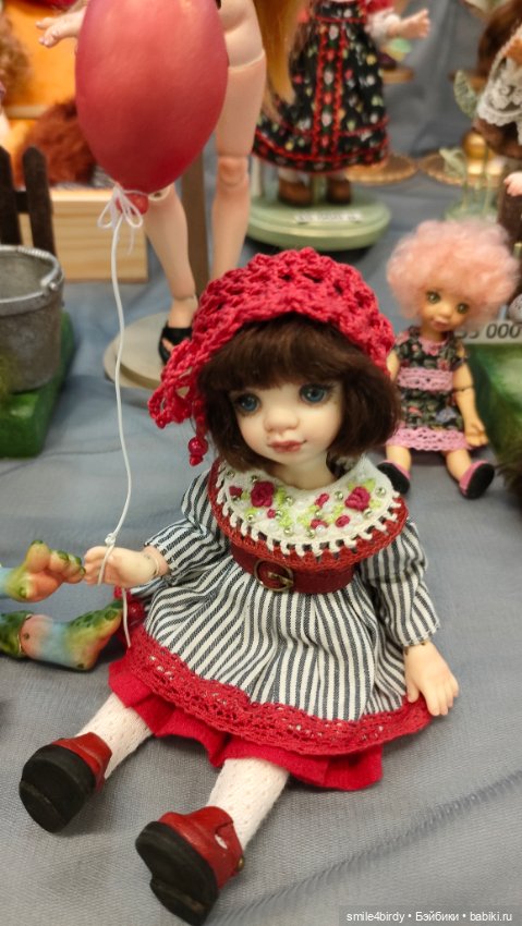 Бал Блайз в Москве. Часть 2