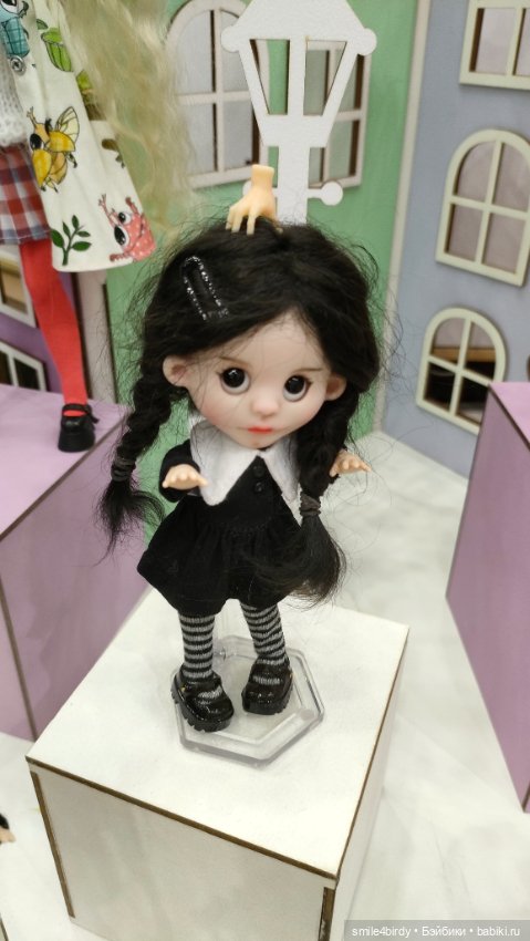 Бал Блайз в Москве. Часть 2