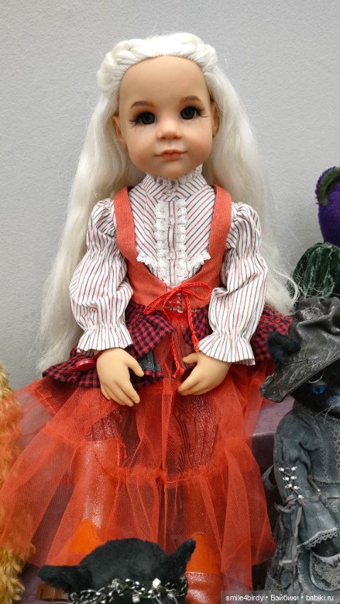 Бал Блайз в Москве. Часть 2