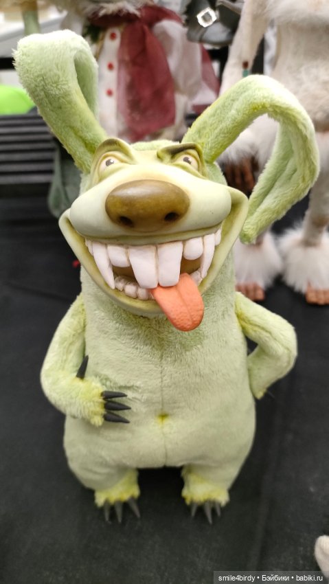 Бал Блайз в Москве. Часть1