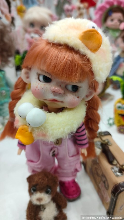 Бал Блайз в Москве. Часть1