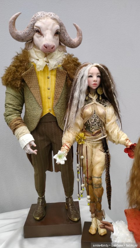 Бал Блайз в Москве. Часть 2