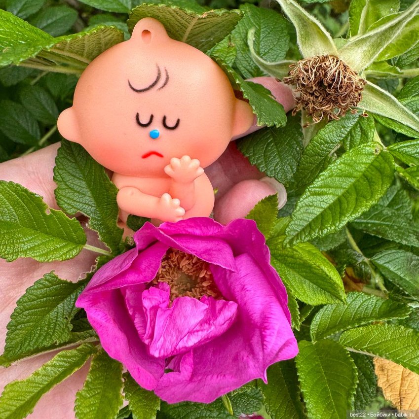 Винтажный Пуся — Игровые куклы разных производителей (Разное): редкие бренды