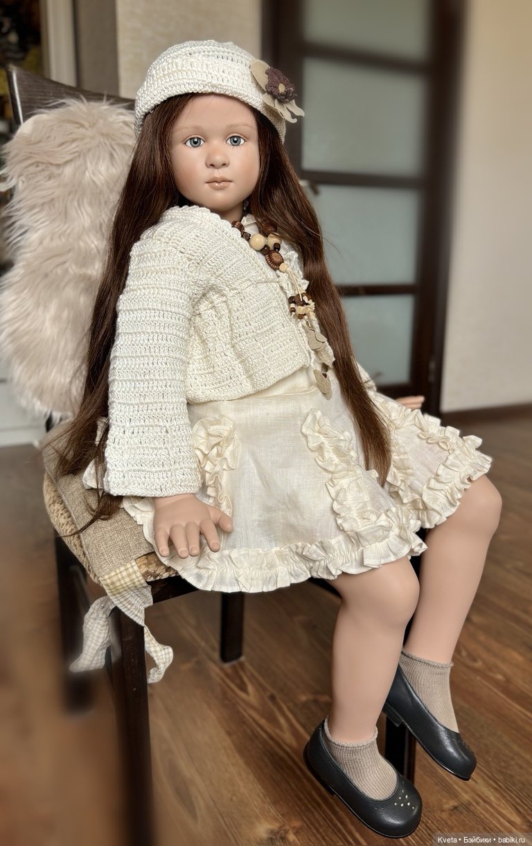 Rachel от Ruth Treffeisen